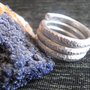 Anello alluminio - Aluminum ring