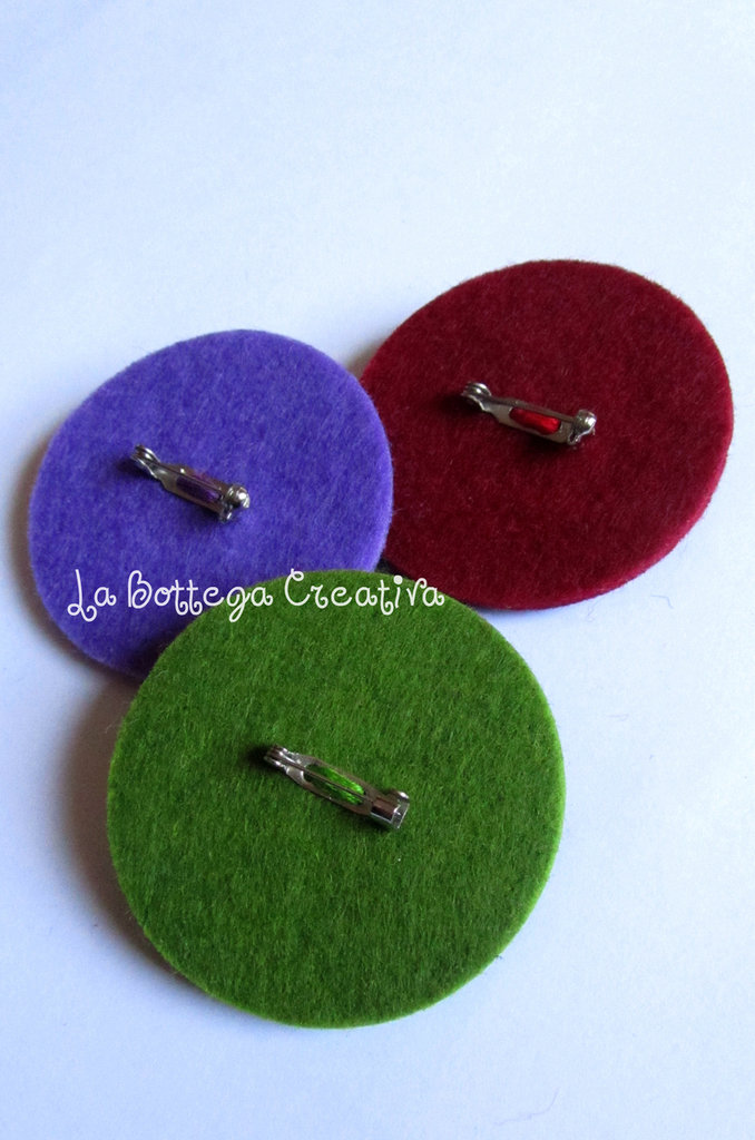 120 Spille A U Floreali In Argento - Per Decorazioni, Ghirlande E Fai Da Te - Foto 13