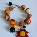 Bracciale Girasole: Ordina e Acquista Online
