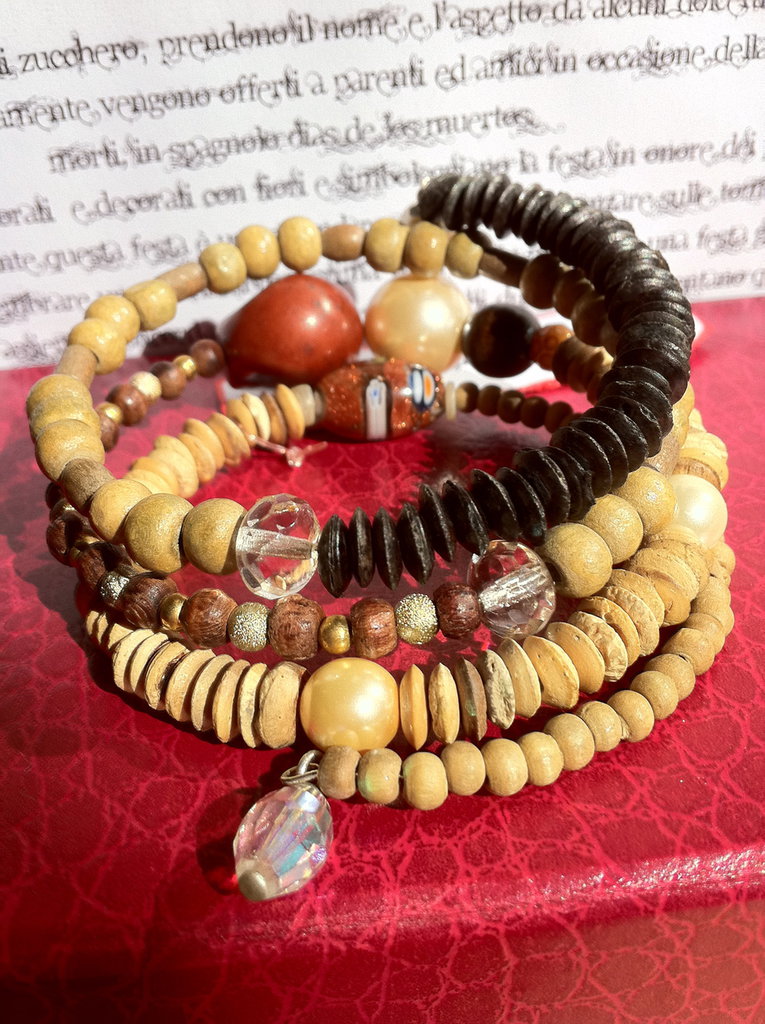 Bracciale Teschio Di Zucchero In Acciaio Inossidabile Per Donna – Gioiello Elegante Con Strass, Per Halloween O Regalo (Confezione In Velluto)