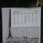 Piccolo calendario di Parigi