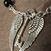 Key to heaven necklace