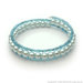 "Ice pearl" bracelet