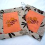 Linen pot holders