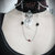 gothic necklace chocker