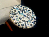 Anello Lumière - Limited Edition - Crystallized with Swarovski