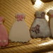 Biscotti decorati