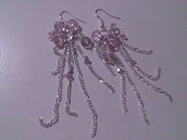 Orecchini   Medusa