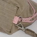 Sweeter than Candy - trousse rosa e beige