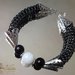 Bracciale B/W