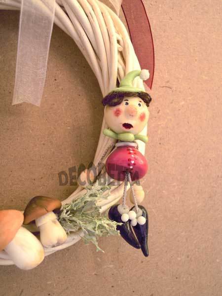 Targhette Di Benvenuto A Scuola (bambina) – Mamma E Bambini - Foto 8