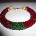 bracciale christmas