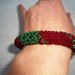 bracciale christmas