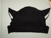 Regalo Natale: Cappello Gatto
