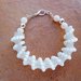 bracciale white snow