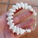 bracciale white snow