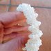 bracciale white snow