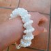 bracciale white snow