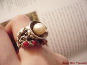 Pasticcio Ring Pasticcio Ring