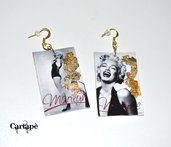 Glamour collection earrings 