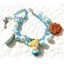 Bracciale Alice- fimo