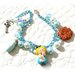 Bracciale Alice- fimo