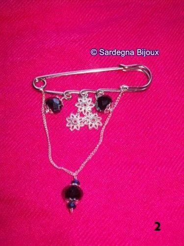 FAIRYGATE Spilla da donna, elegante, spilla per compleanno