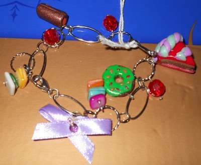 Bracciale dolcetto Bracciale dolcetto