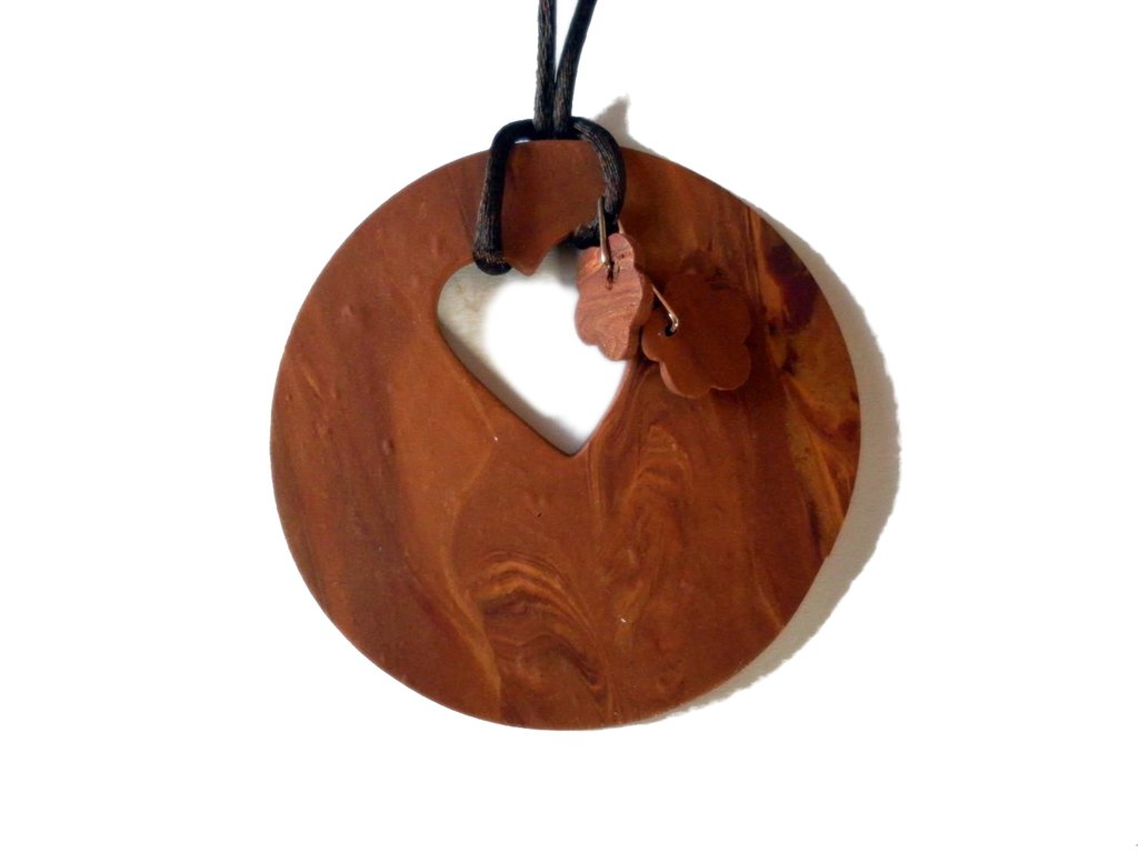 Ciondoli Legno A Forma Di Ancora - 30 Pezzi, Per DIY, Decorazioni E Regali - Foto 6