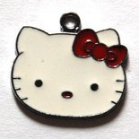 Hello Kitty Collana A Prezzi Scontati :: Orologeria E Gioielleria Sorelle Ronco