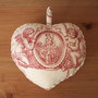 Cuore Stamp - Stamp Heart