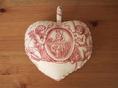 Cuore Stamp - Stamp Heart