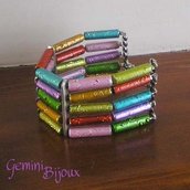 Bracciale Colorato Bracciale Colorato