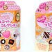 Kit fuwa fuwa charms cioccolatini