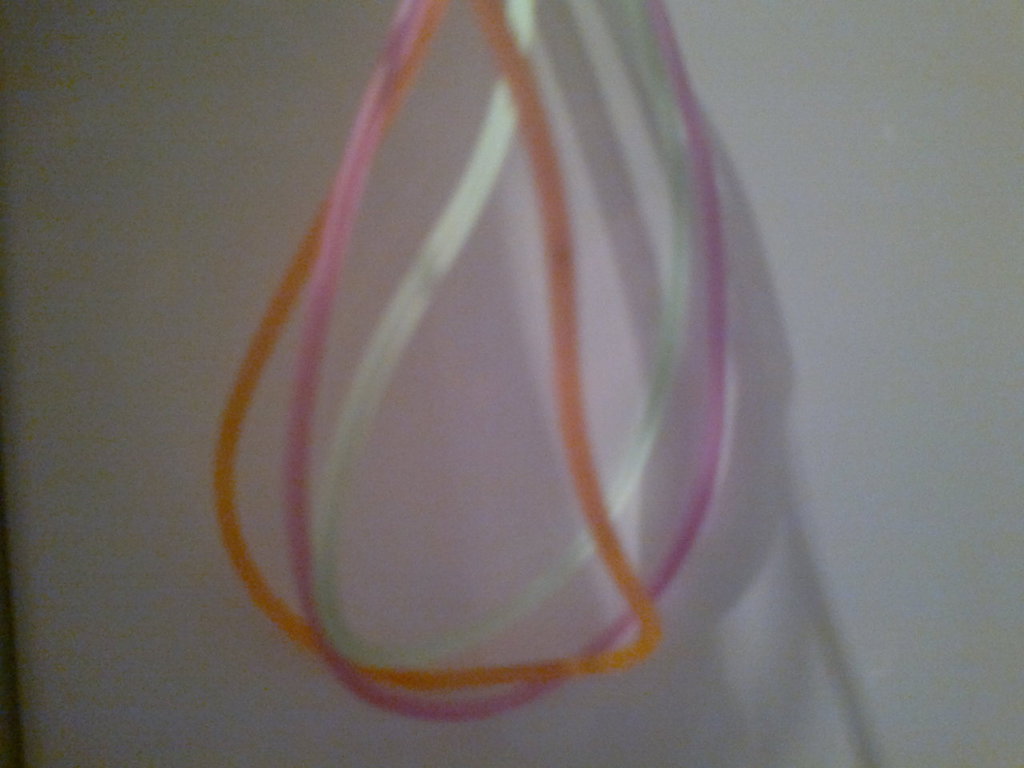 Cordoncini Per Collana Con Chiusura - Set Da 50 Pezzi 2mm | Colorati Per Gioielli Fai Da Te | Lunghezza Regolabile - Foto 2