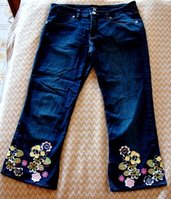 Jeans Versace