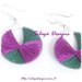 Spezie Earrings  - Orecchini mod. Spezie (Collezione Armonie)