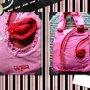 Pink Bag Carpisa