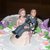 Sposini Torta Nuziale - Wedding CakeTopper