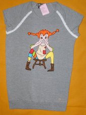 T-shirt "Pippi calzelunghe"