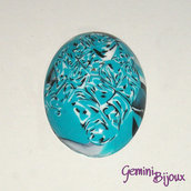 Cabochon fimo 40x30 Cabochon fimo 40x30