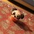 Cupcake Panda Charm (FIMO) Kawaii