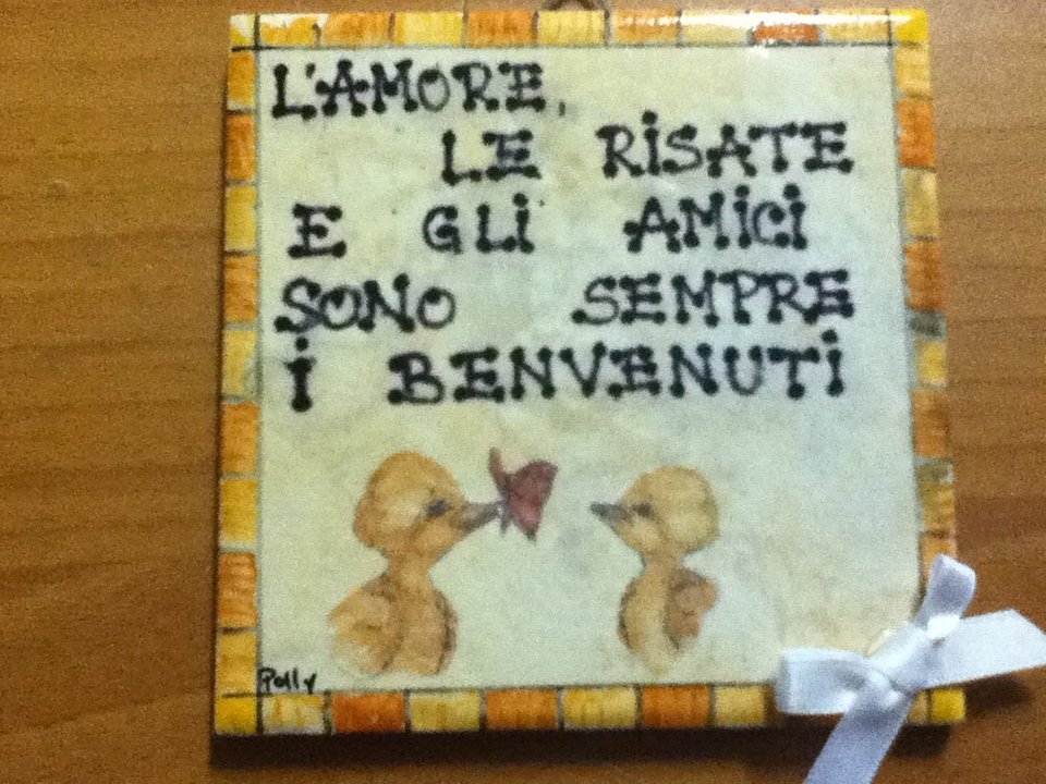 Idea Regalo In Pensione - Italia - Foto 3