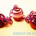 Cupcakes Bracelet