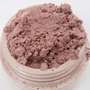 Raspberry Ice Loose Mineral Eye Shadow