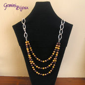 Collana perle Collana perle