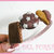 Cerchietto pan di stelle biscotto biscuits headband kawaii 