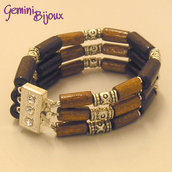Bracciale Legno Bracciale Legno