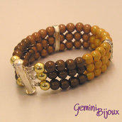 Bracciale Perle magiche Bracciale Perle magiche