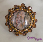 Anello Leopard Anello Leopard